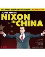 Adams: Nixon in China