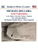 Dellaira: Arctic Explorations