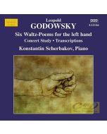 Godowsky: Piano Music Vol. 12