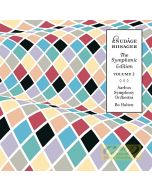 Riisager: The Symphonic Edition Vol. 3