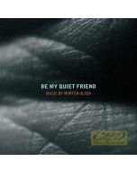 Olsen: Be My Quiet Friend