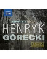 WIT conducts GÓRECKI - Symfonie nr 3 i 2, Concerto-Cantata - (3 CD)