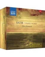 Satie: Piano Works