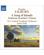 LILBURN: Orchestral Works