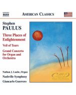 Paulus: 3 Places of Enlightenment, Veil of Tears