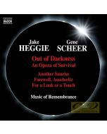 Heggie: Out of Darkness