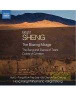 Sheng: The Blazing Mirage, The Song and Dance of Tears, Colors of Crimson