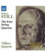 Stillt: The Four String Quartets