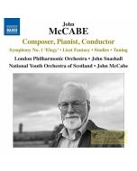 McCabe: Symphony No. 1
