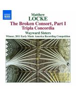 Locke: The Broken Consort, Part I
