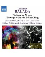 Balada: Sinfonia en Negro: Homage to Martin Luther King
