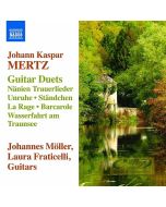 Mertz: Guitar Duets