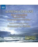 Catalani: Ero e Leandro, Contemplazione, Il mattino