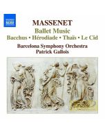 Massenet: Ballet Music