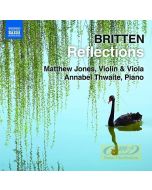 Britten: Reflections