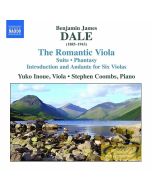 Benjamin James Dale: The Romantic Viola