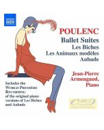 Poulenc: Ballet Suites