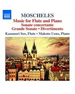 Moscheles: Music for Flute and Piano
