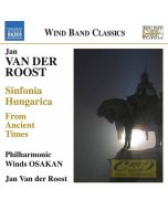 Roost: Sinfonia Hungarica, From Ancient Times