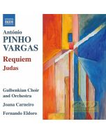 Pinho Vargas: Requiem, Judas