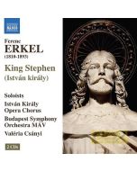 Erkel: King Stephen (István király)
