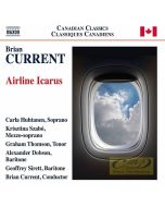 Current: Airline Icarus