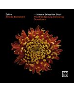 Bach: The Brandenburg Concertos - Ouvertures