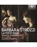 Strozzi: La Voce Sola