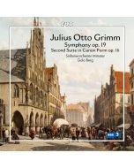 Grimm: Symphony; Suite