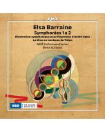 Barraine: Symphonies 1 & 2