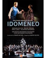 Mozart: Idomeneo