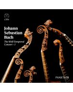 Bach: The Well-Tempered Consort - I