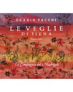 Vecchi: Le veglie di Siena