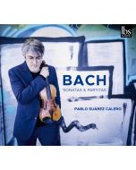 Bach: Sonatas & Partitas