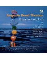 Read Thomas: Ritual Incantations
