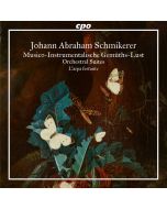 Schmikerer: Orchestral Suites