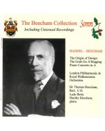 The Beecham Collection: Handel & Beecham