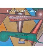 Margola: Complete Piano Works