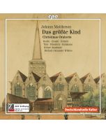 MATTHESON: Das groste kind