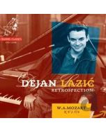 Mozart: Retrospection