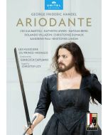 Handel: Ariodante