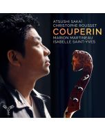 Couperin: Pieces de Violes