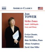 Tower: Strike Zones