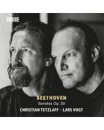 Beethoven: Violin Sonatas Op. 30