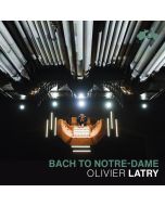 Bach to Notre-Dame