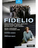 Beethoven: Fidelio