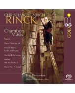 Rinck: Chamber Music Vol. 2