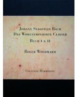 Bach: Wohltemperiete clavier I + II ( BWV846-893)