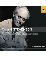 Stevenson: Piano Music Vol. 5