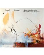 Handel: Messiah (Mesjasz)
